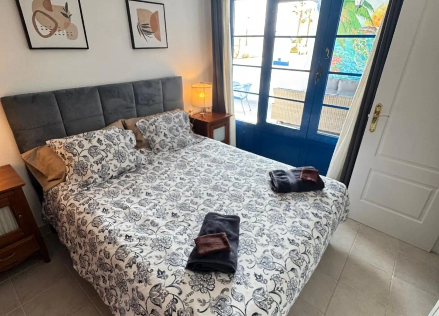 Holiday home Casa Micael - Puerto Calero Villa