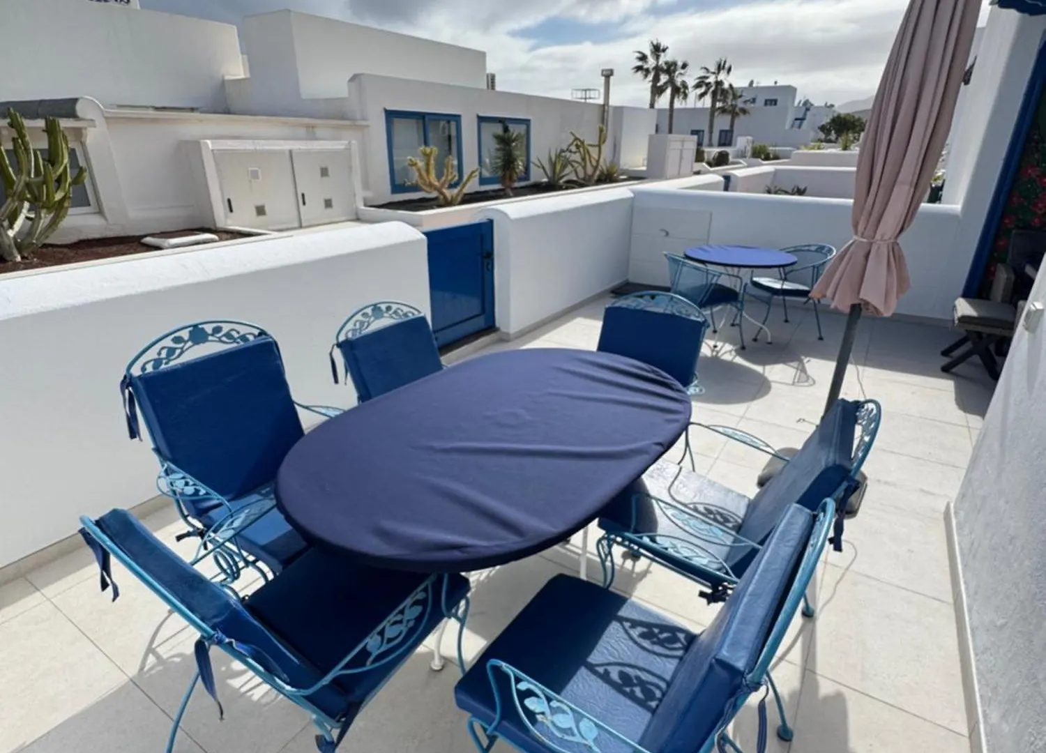 Casa Micael - Puerto Calero Villa 0*,  Spanien
