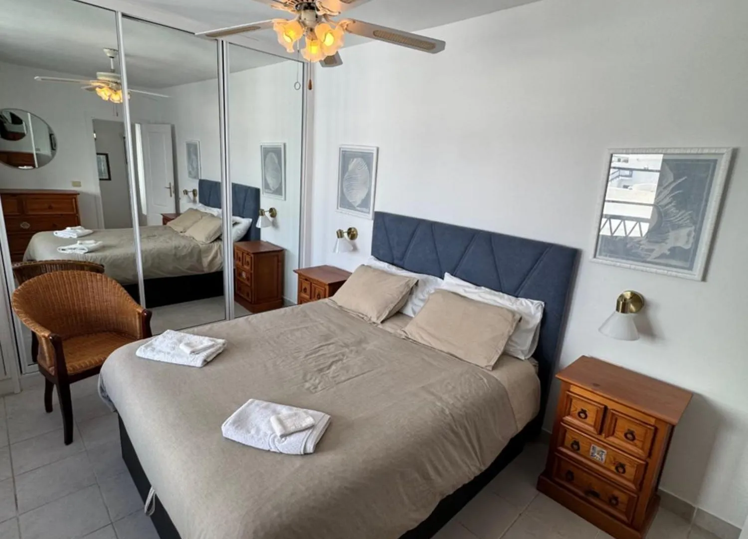 Casa Micael - Puerto Calero Villa Holiday home