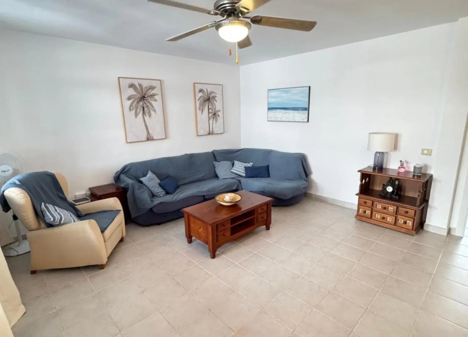 Holiday home Casa Micael - Puerto Calero Villa Spain