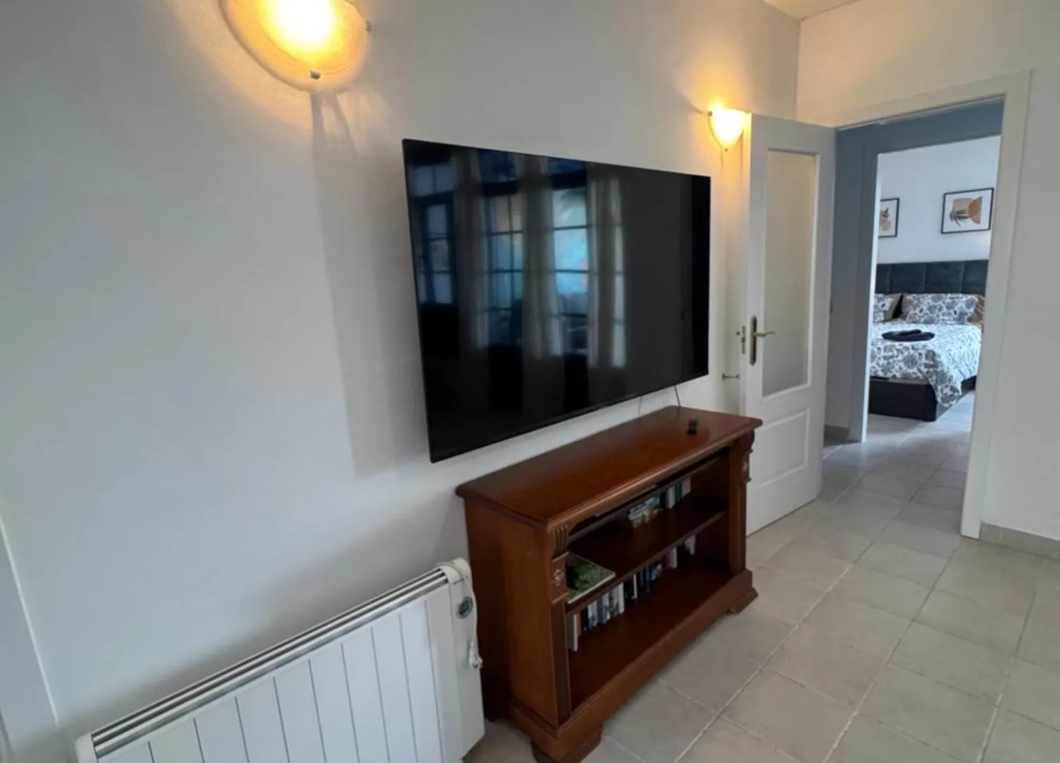 Casa Micael - Puerto Calero Villa 0*,