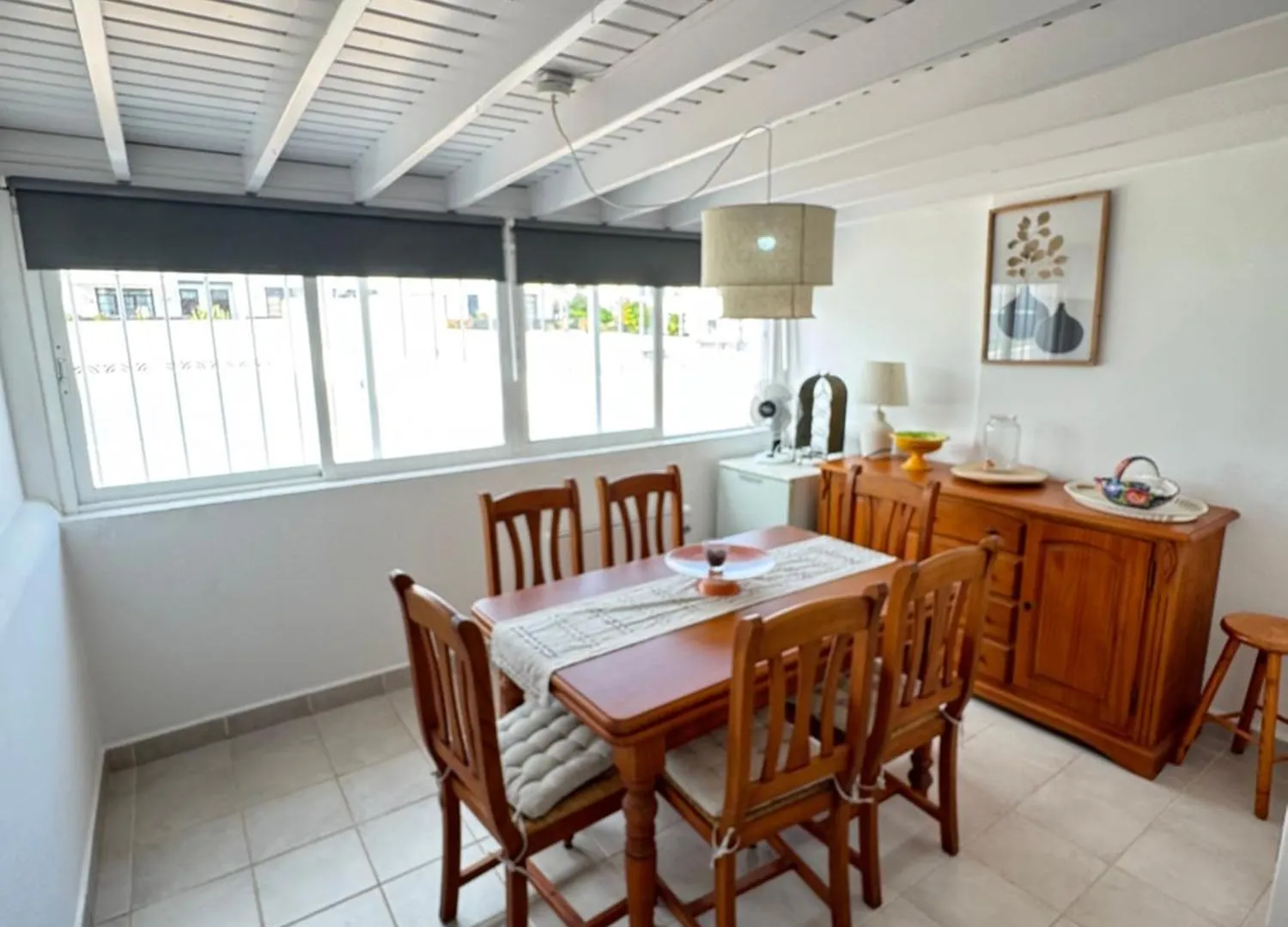 Casa Micael - Puerto Calero Villa Holiday home