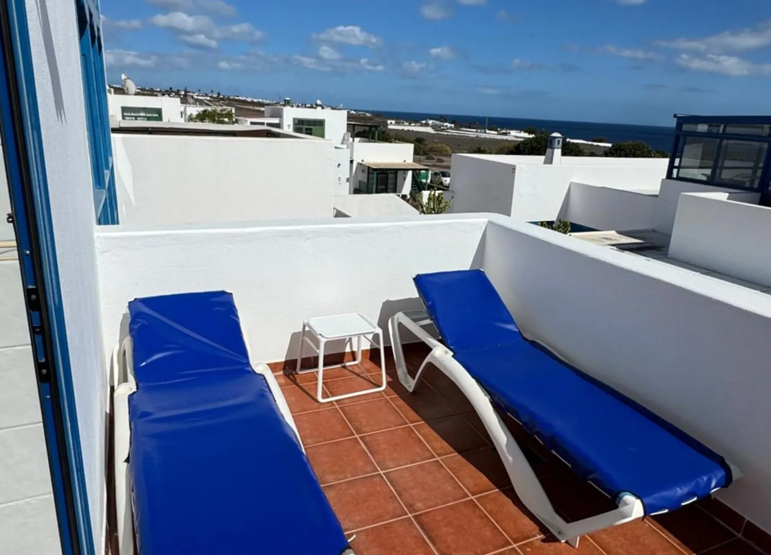 Casa Micael - Puerto Calero Villa Spain