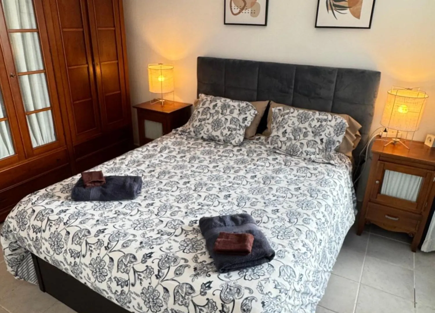 Casa Micael - Puerto Calero Villa 0*,