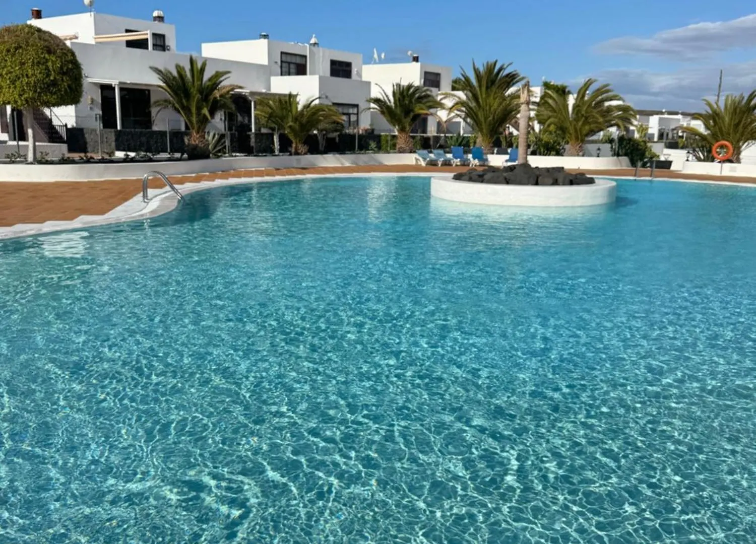 Casa Micael - Puerto Calero Villa