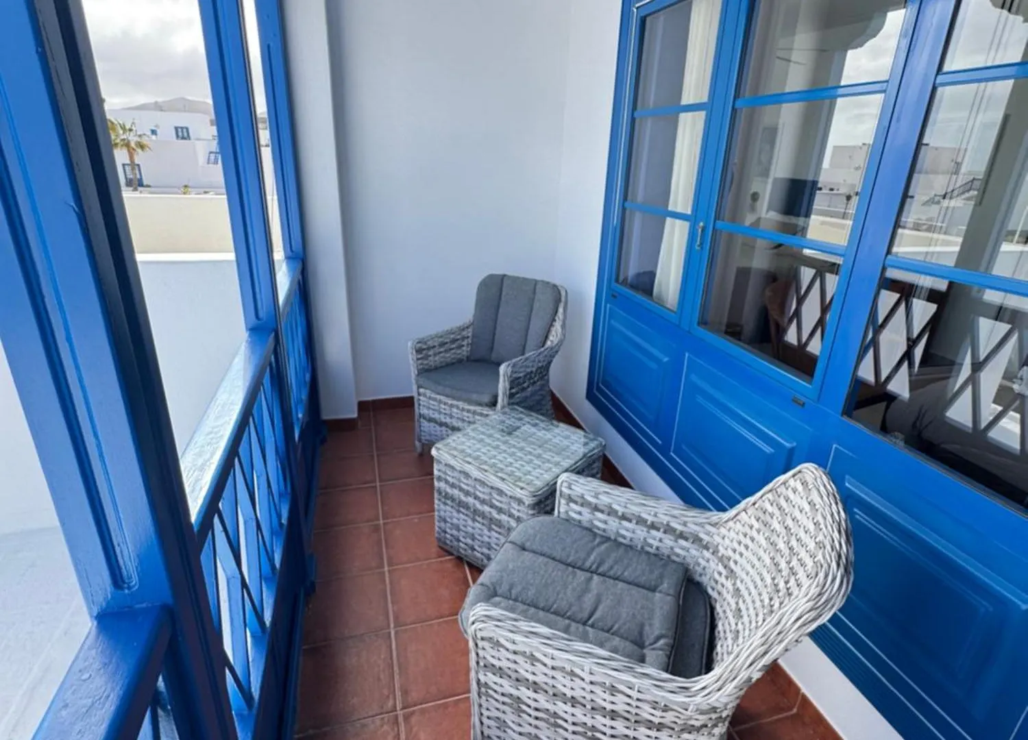 Casa Micael - Puerto Calero Villa Holiday home