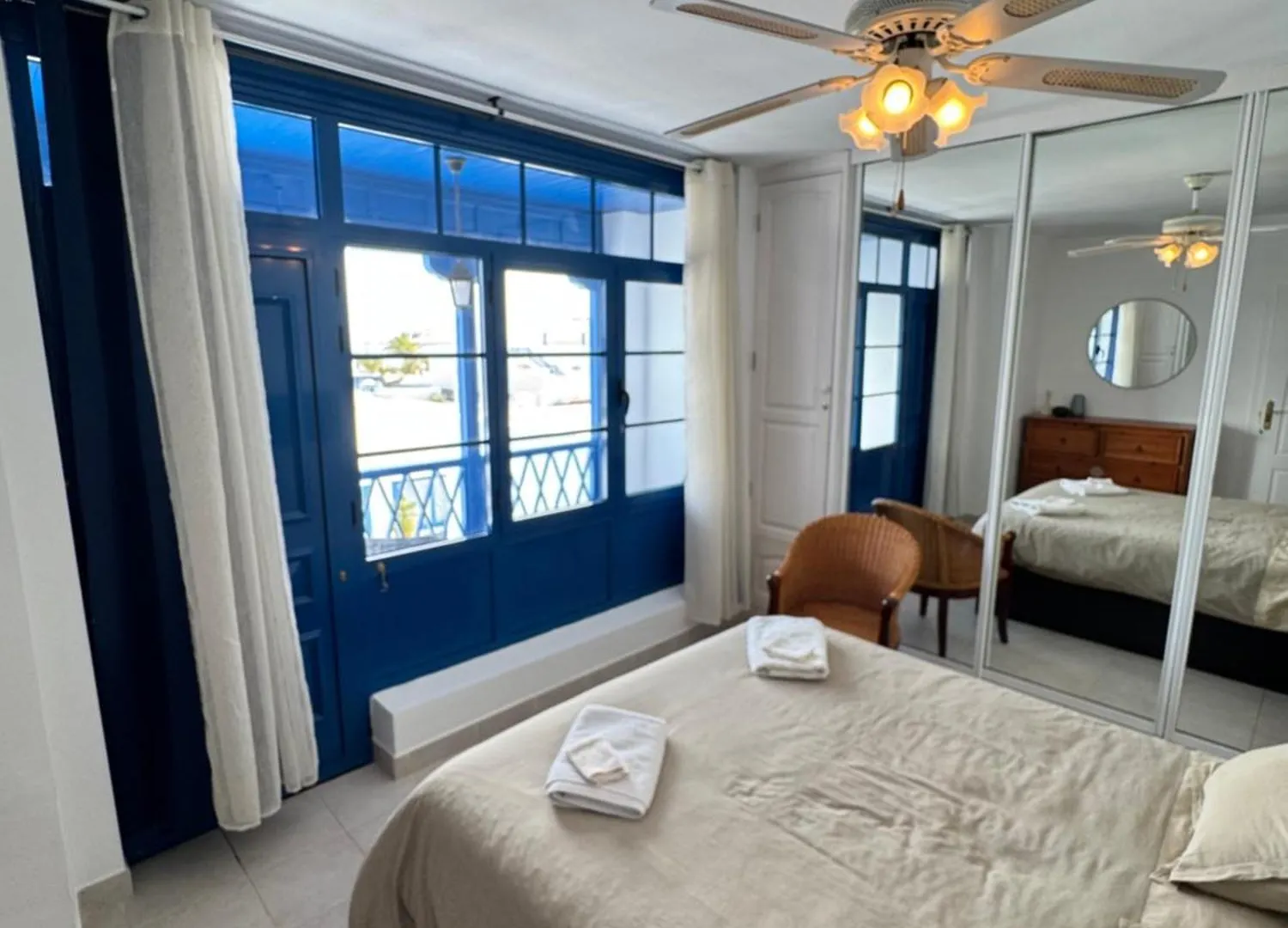 Casa Micael - Puerto Calero Villa Holiday home