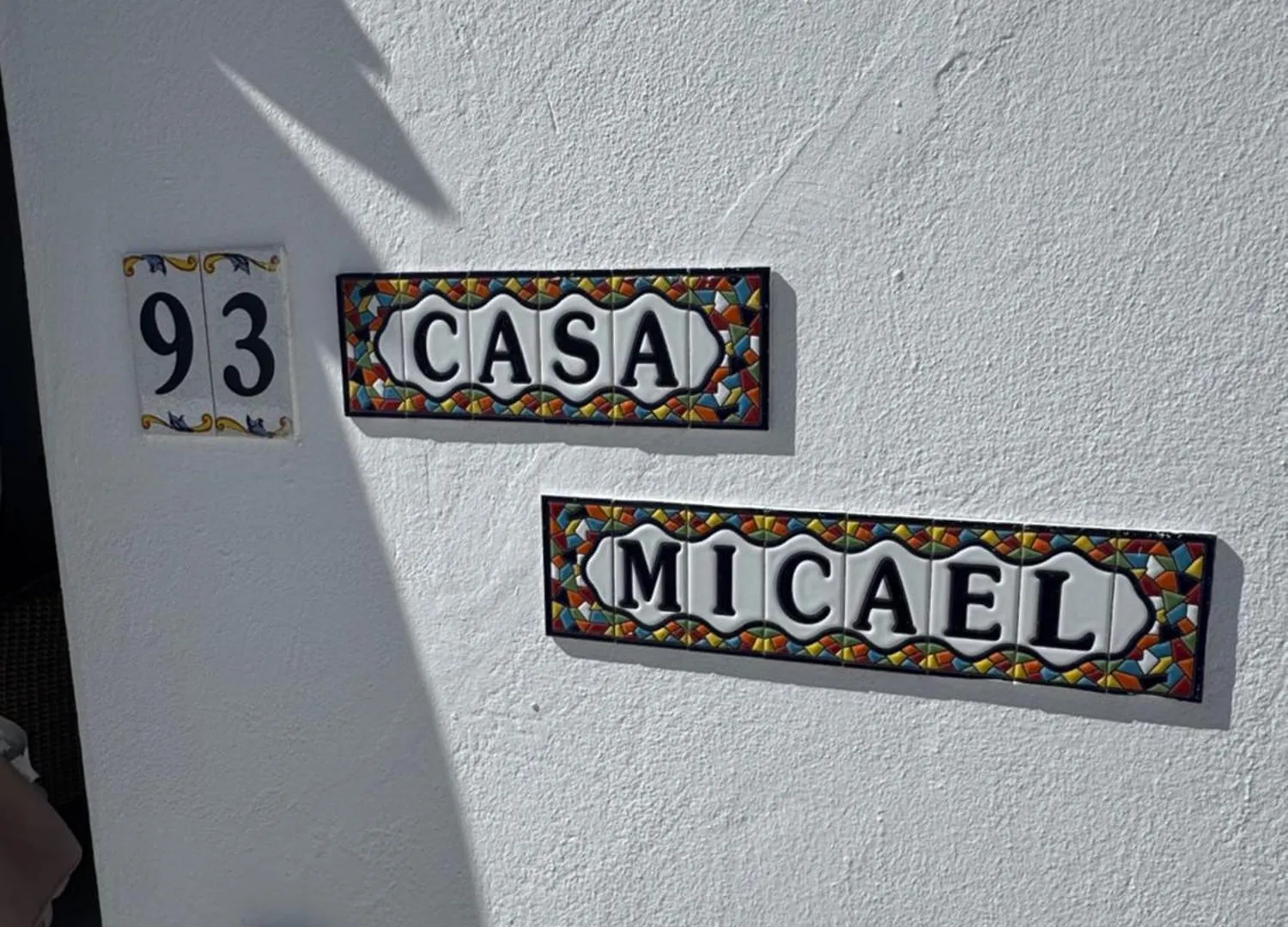 Holiday home Casa Micael - Puerto Calero Villa Spain