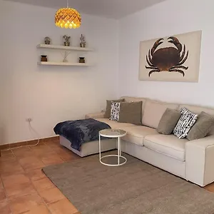 Apartamento Locarno, Puerto Calero