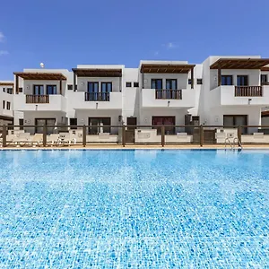 Сasa de vacaciones La Malvarrosa, Puerto Calero