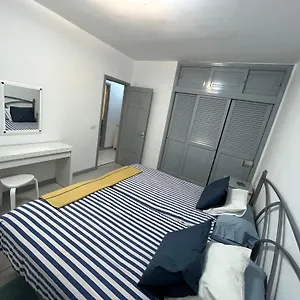 Appartement Casa Marea, Puerto Calero