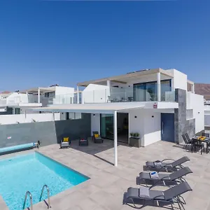 Сasa de vacaciones Ereza Salitre, Puerto Calero