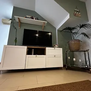 Appartement Casa Milan, Puerto Calero