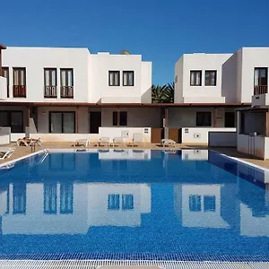 Appartement Comfy Duplex In, Puerto Calero