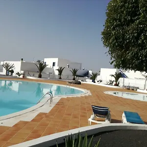 Appartement Apartamento Calero, Puerto Calero